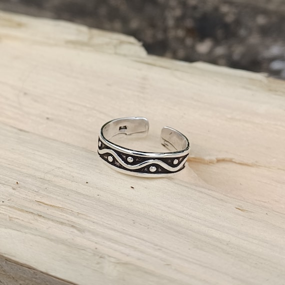 【完売間近】 TOWTOW.ARCHIVE Checker Board Ring Silver Checker ring | GASPER.CO