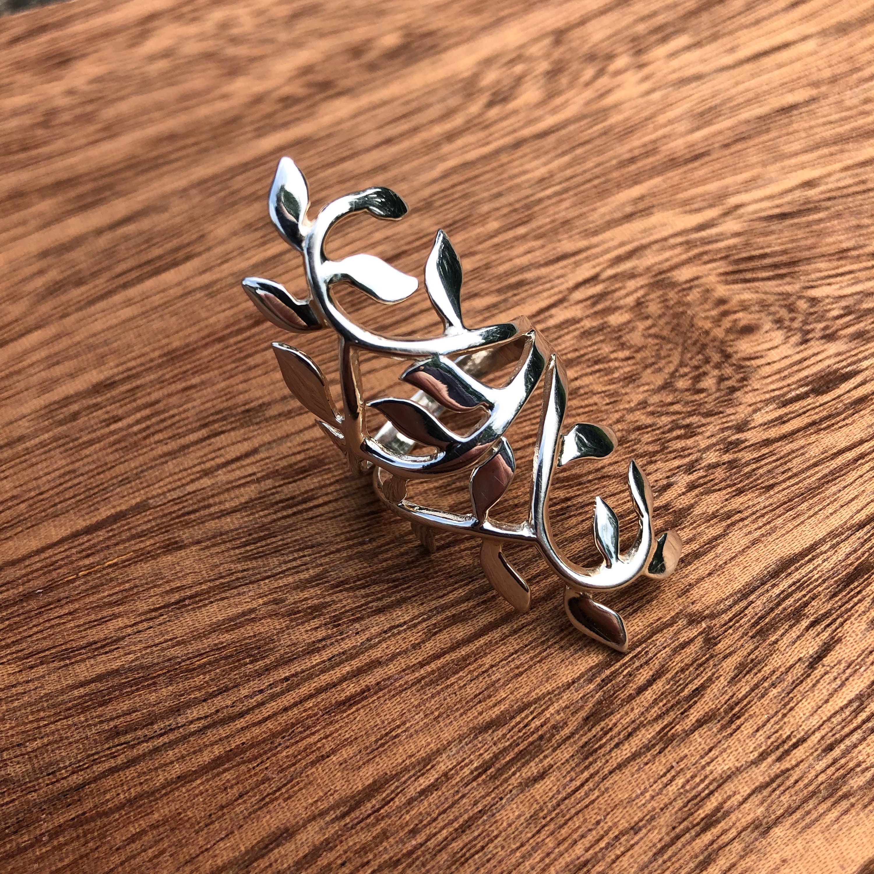 Anillo monica robles - Etsy México Anillo monica robles - Etsy México