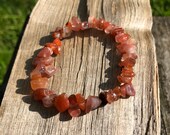Carnelian Bracelet