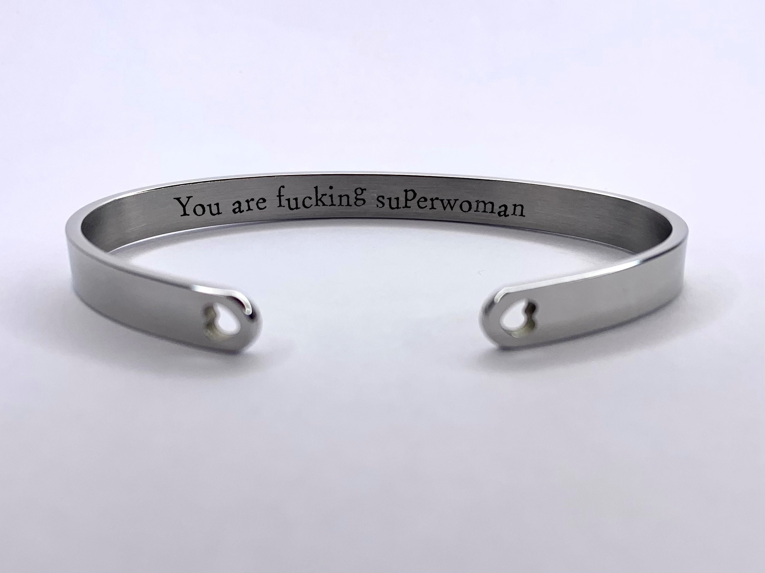 My Superwoman Gift Box  Womens Day Gifts  StallionBarware
