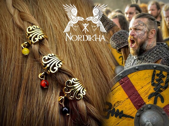 Etsy hair shop beads