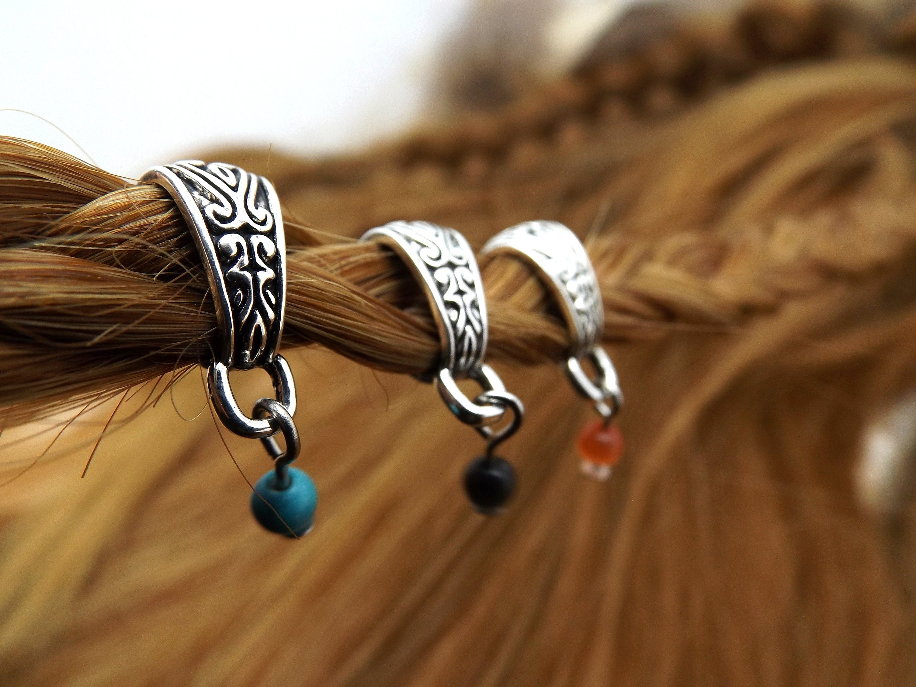 Viking Hair Accessories – Viking Merchant