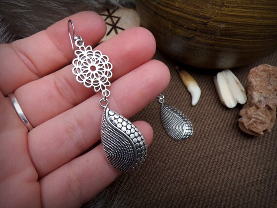 Nordic earrings sale