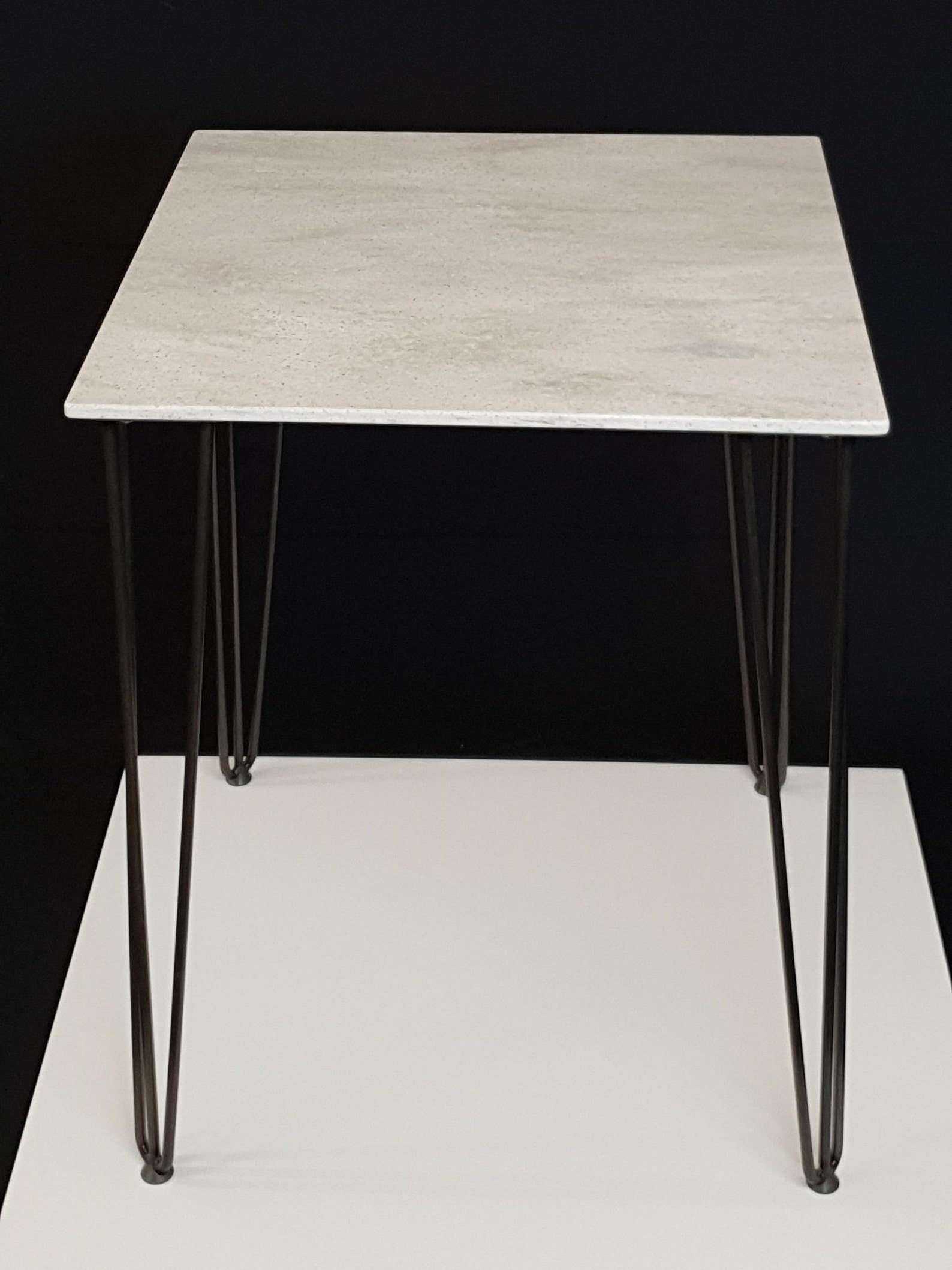 Bespoke Corian Table/desk Etsy