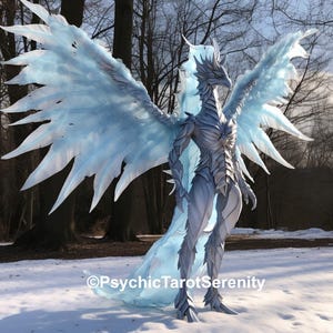 Astral Dragon Hybrid Spirit Companion. Distance Binding. Astral Travel. Astral Energies. Protection. Confidence