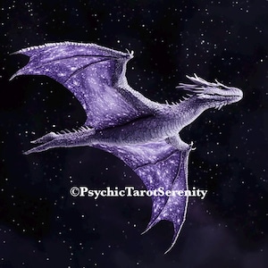 Astral Dragon Spirit Companion. Air Elemental.  Conjuring    Remote Binding  Protection   Blockage Removal   Astral Travel