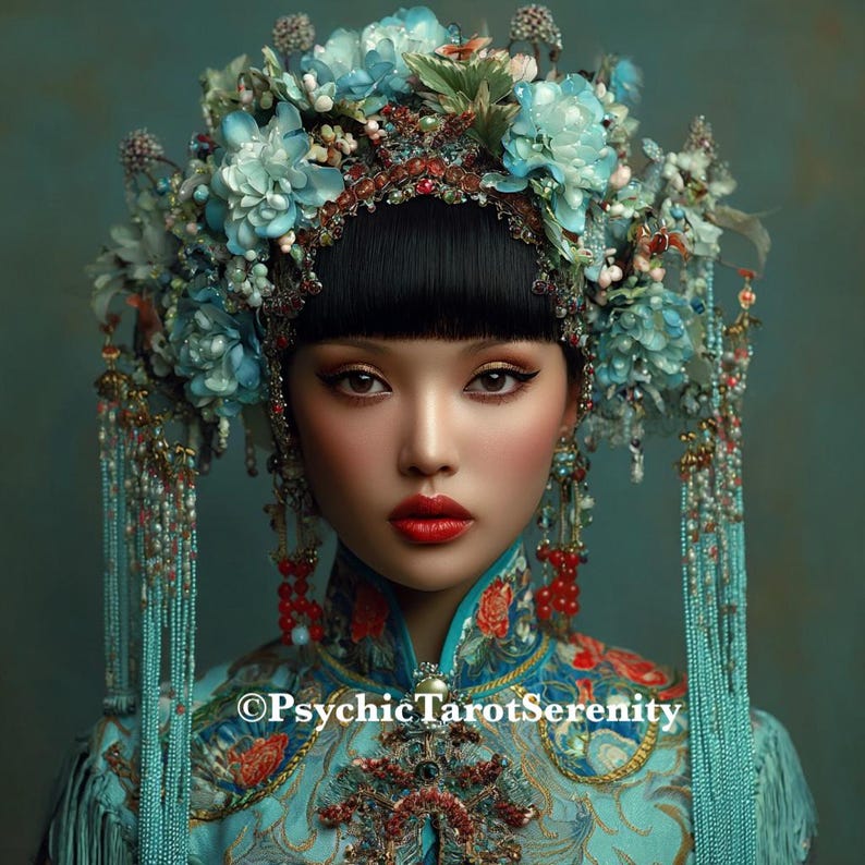 Chinese Mystic Spirit Companion: Goal Achievement image 2