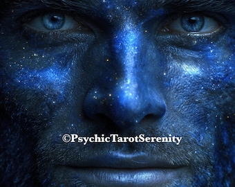 Astral Spirit Companion. Air Elemental. Conjuring. Remote Binding.Self Confidence   Spirituality   Ability Opening