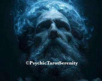 Astral God Spirit Companion. Air Elemental. Conjuring. Remote Binding. Astral Travel   Psychic Opening