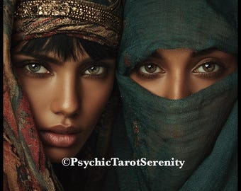 Djinn Sister Spirit Companions  Event Manipulation  Persuasion   Compassion   Psychic Abilities   Distant Binding   Conjur