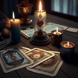 Gemini Season Tarot Reading. Detailed Reading