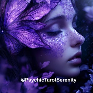 Astral Pixie Spirit Companion  Support Astral Travel   Astral Protection    Psychic Abilities   Distant Binding   Conjuring