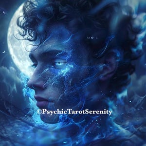 Astral God Spirit Companion. Air Elemental. Conjuring. Remote Binding. Astral Travel   Psychic Opening
