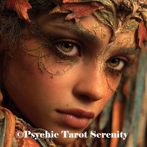 Bala Fairy Spirit Companion Conjuring