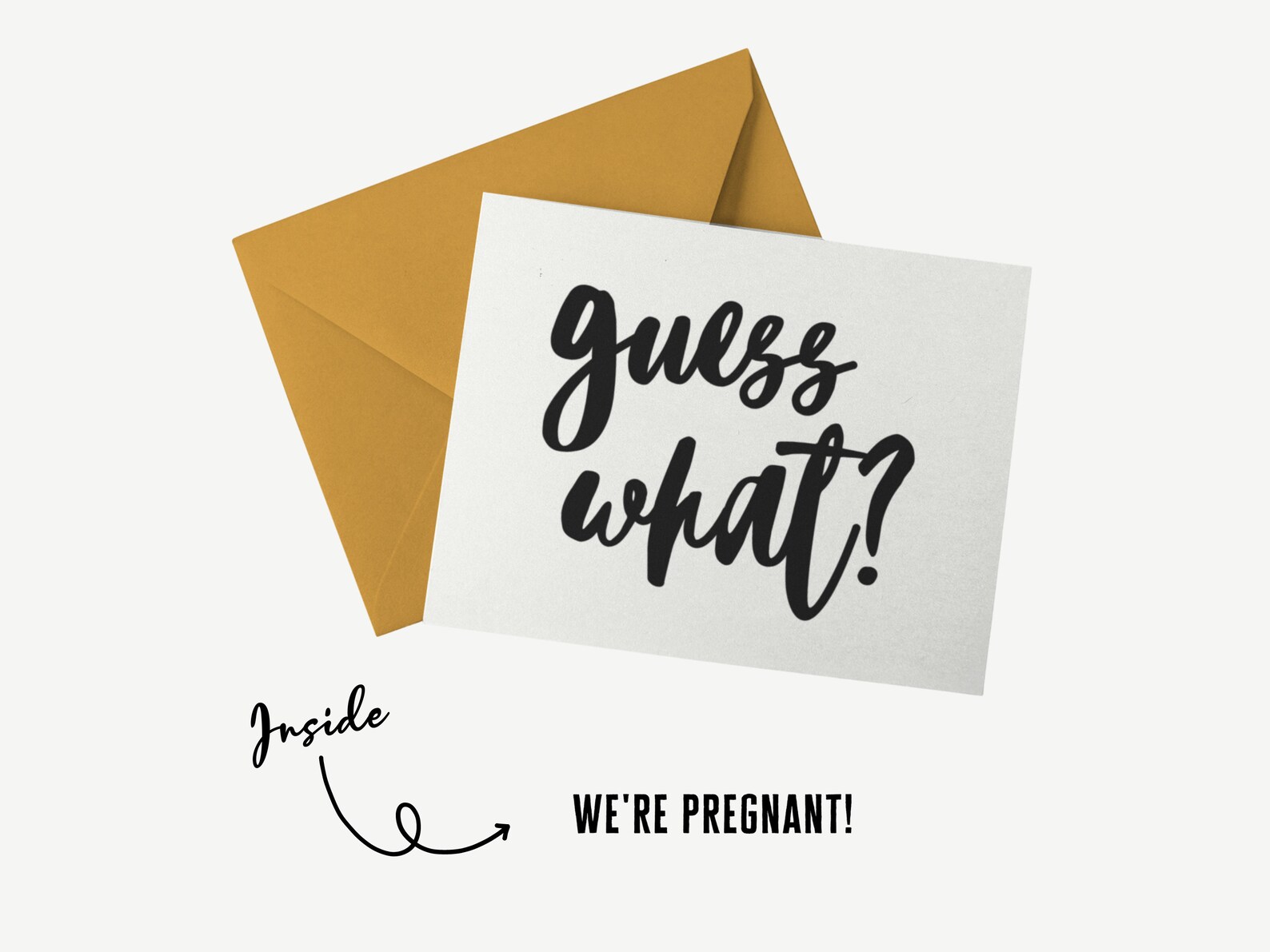 Spanish Pregnancy Announcement Onesie® Pregnancy Announcement Etsy