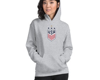 uswnt sweatshirt
