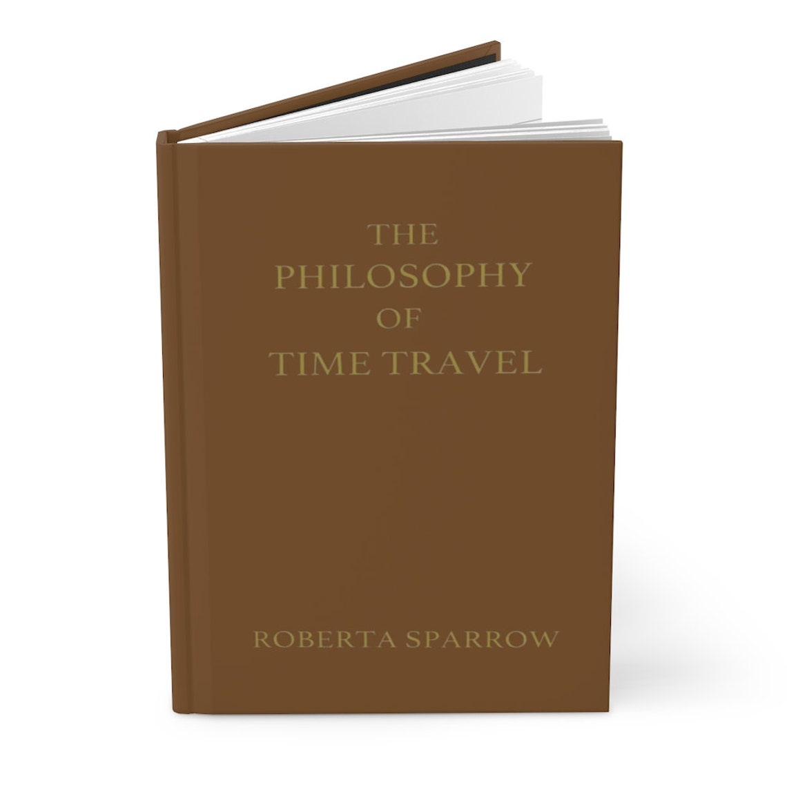 the philosophy of time travel