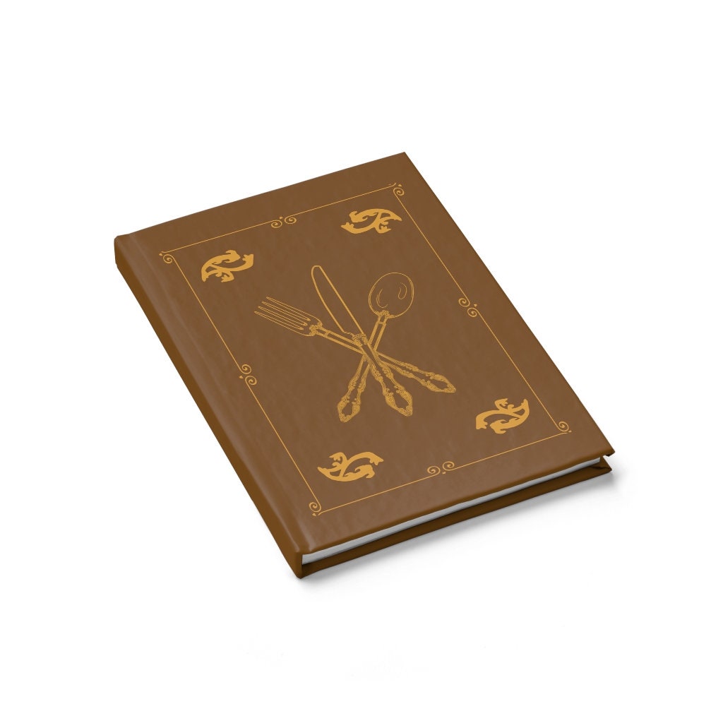 Just Add Magic Hardcover Journal - Etsy