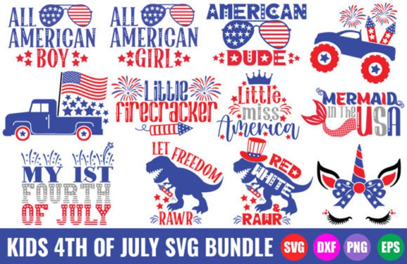where to go with kids on 4th of july