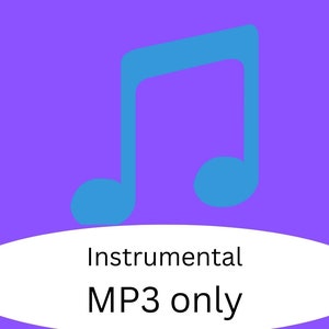 MP3 file, Instrumental Music, 10.23 minutes long, Digital Download, Great for making Videos about Relaxing, Sleeping etc for YT or Tiktok