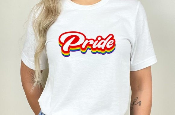 Pride Svg, Gay Svg, Lgbt Svg Bundle - Etsy