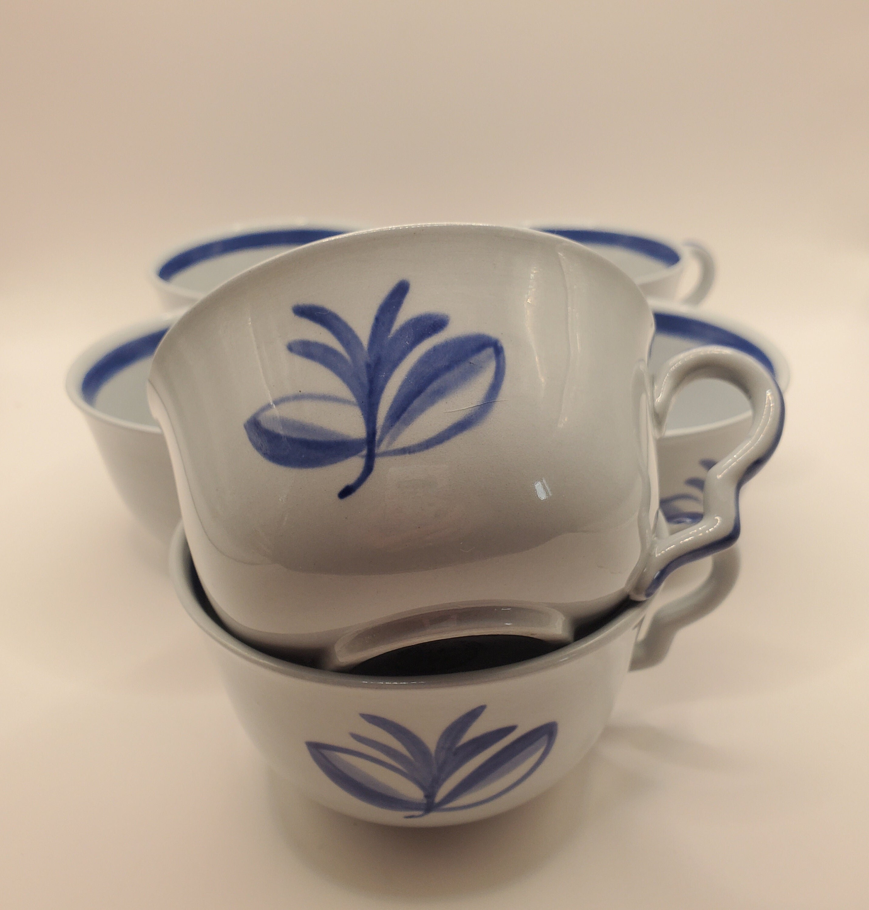 Upsala Ekeby Gefle - Etsy