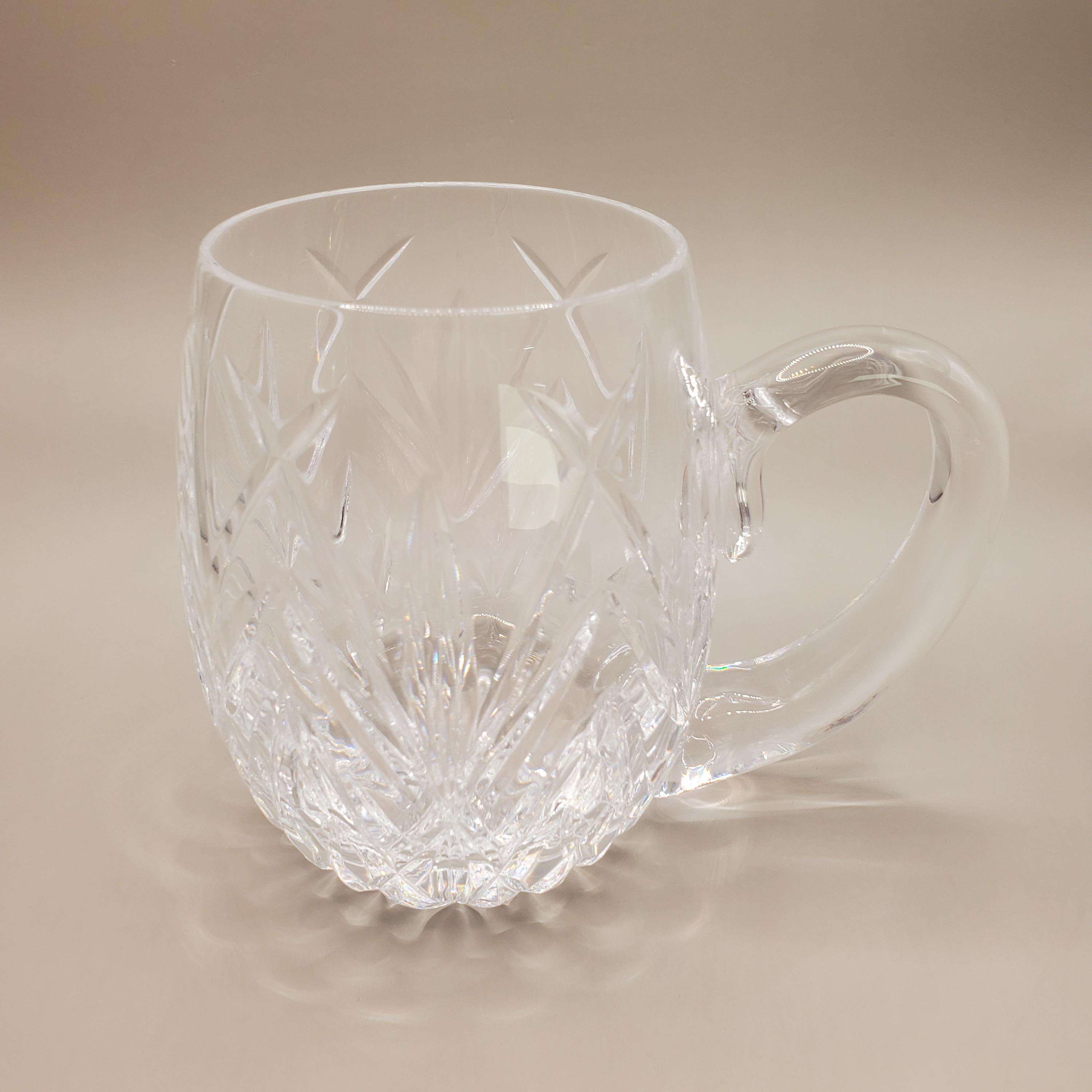 Tyrone Crystal - Etsy