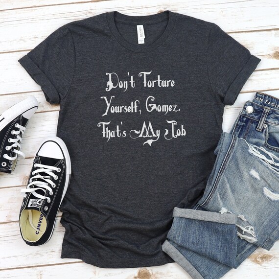 Addams Gomez Halloween Shirt Morticia Roses Morticia Etsy