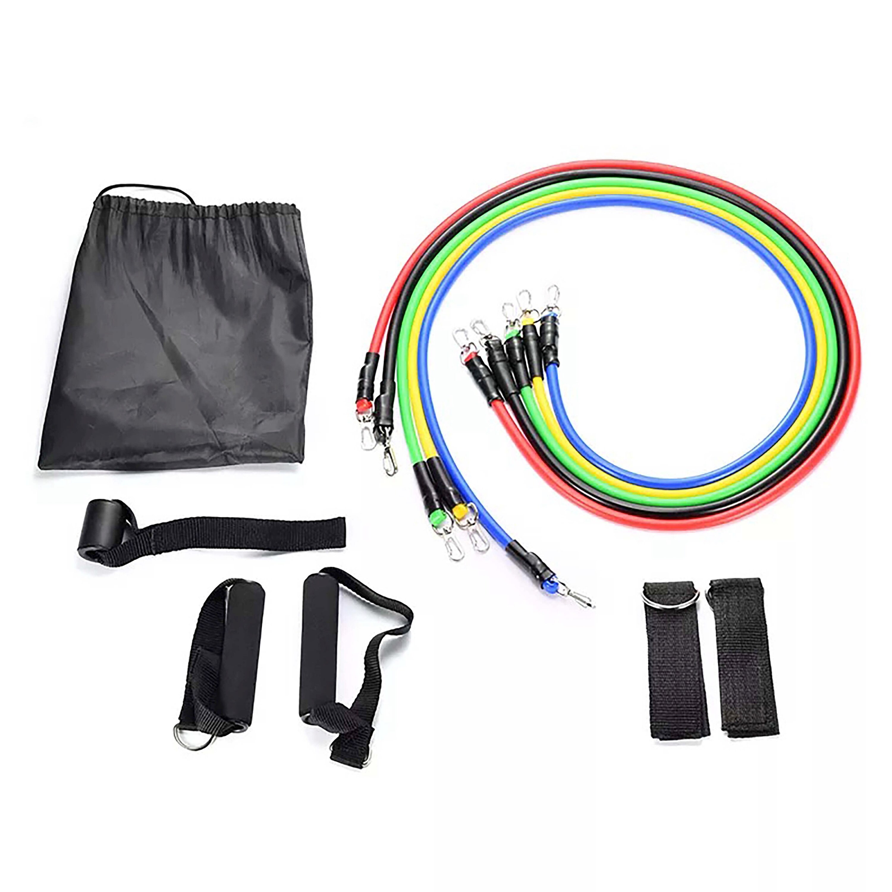 Dropship resistance online bands
