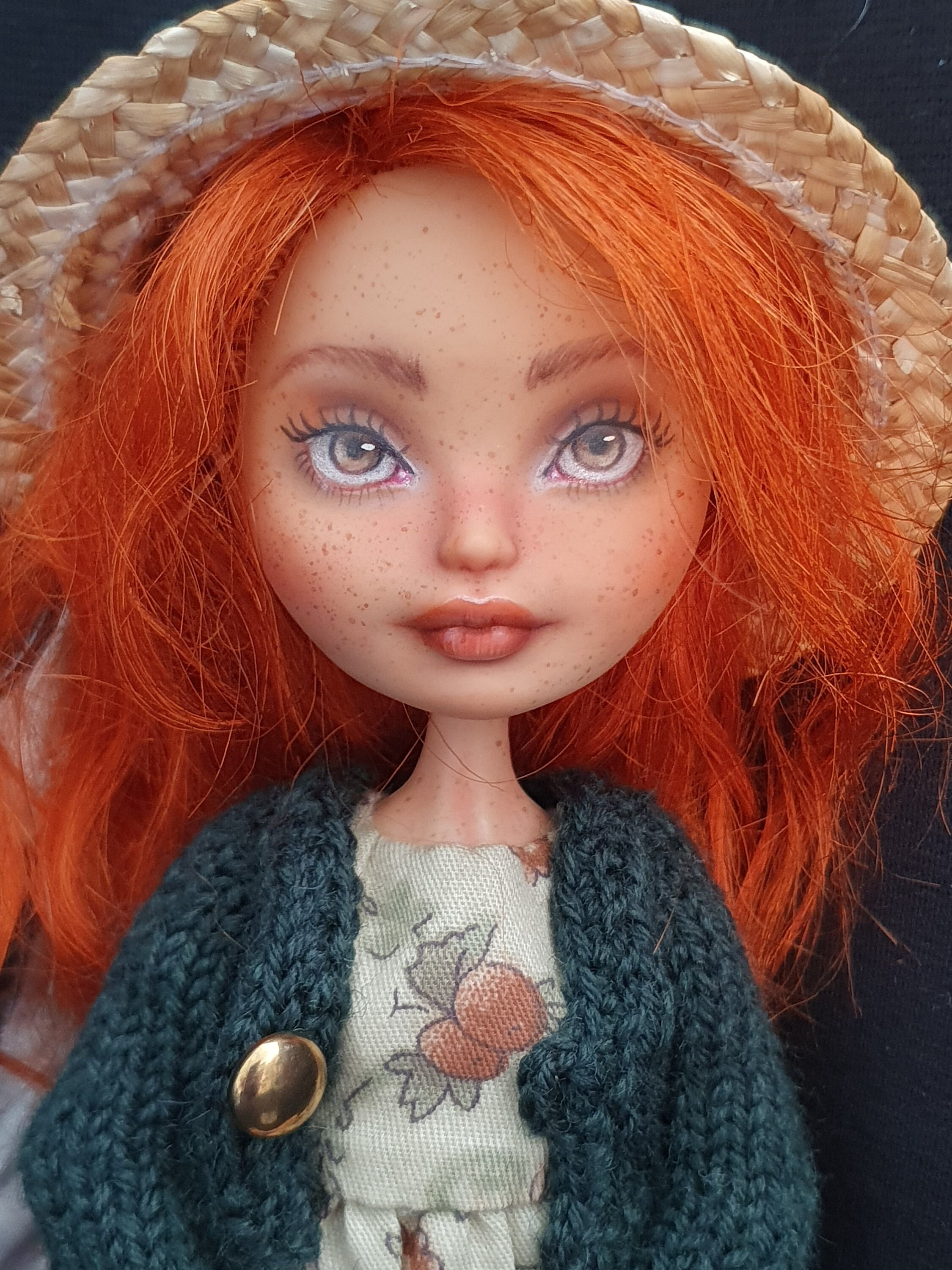 Ever after online high repaint