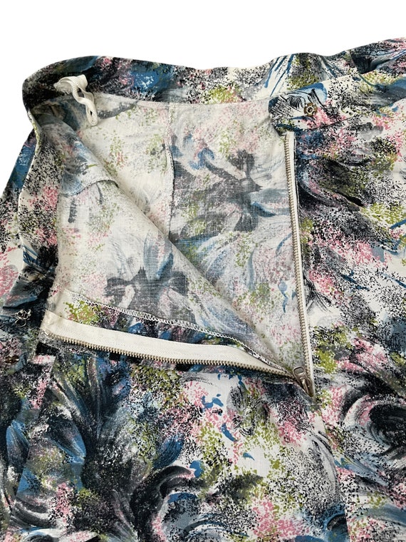 Monet Skirt