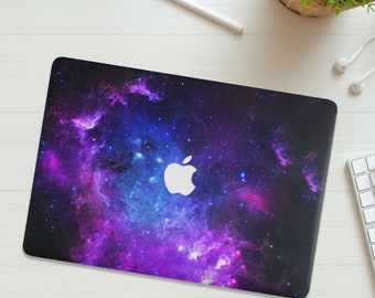 macbook air galaxy case
