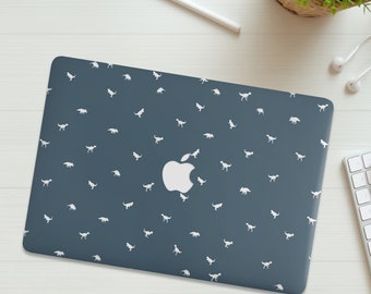 dinosaur laptop case
