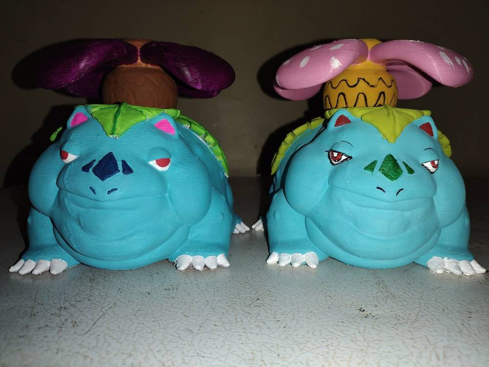 Fat Venusaur Etsy