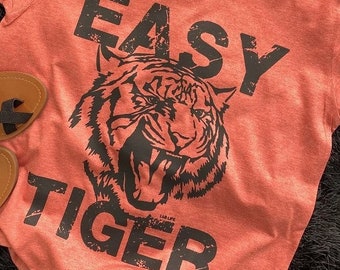 easy tiger shirt target