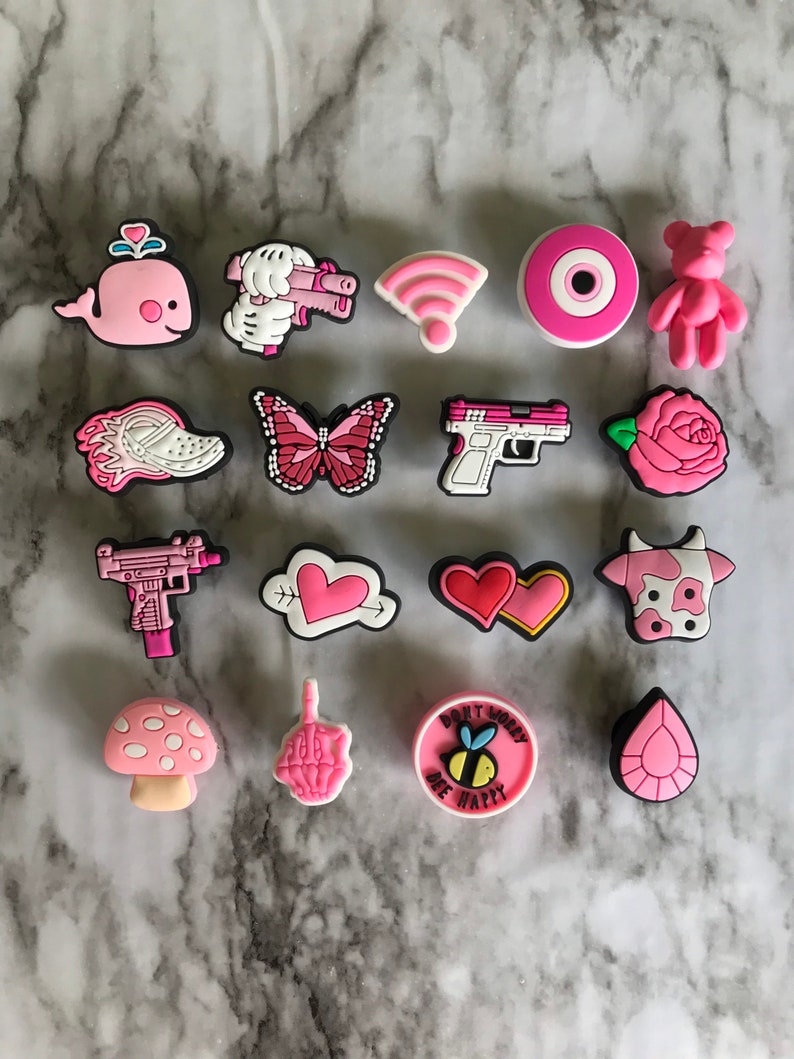 100+ Best Etsy Crocs Charms EtsyHunt