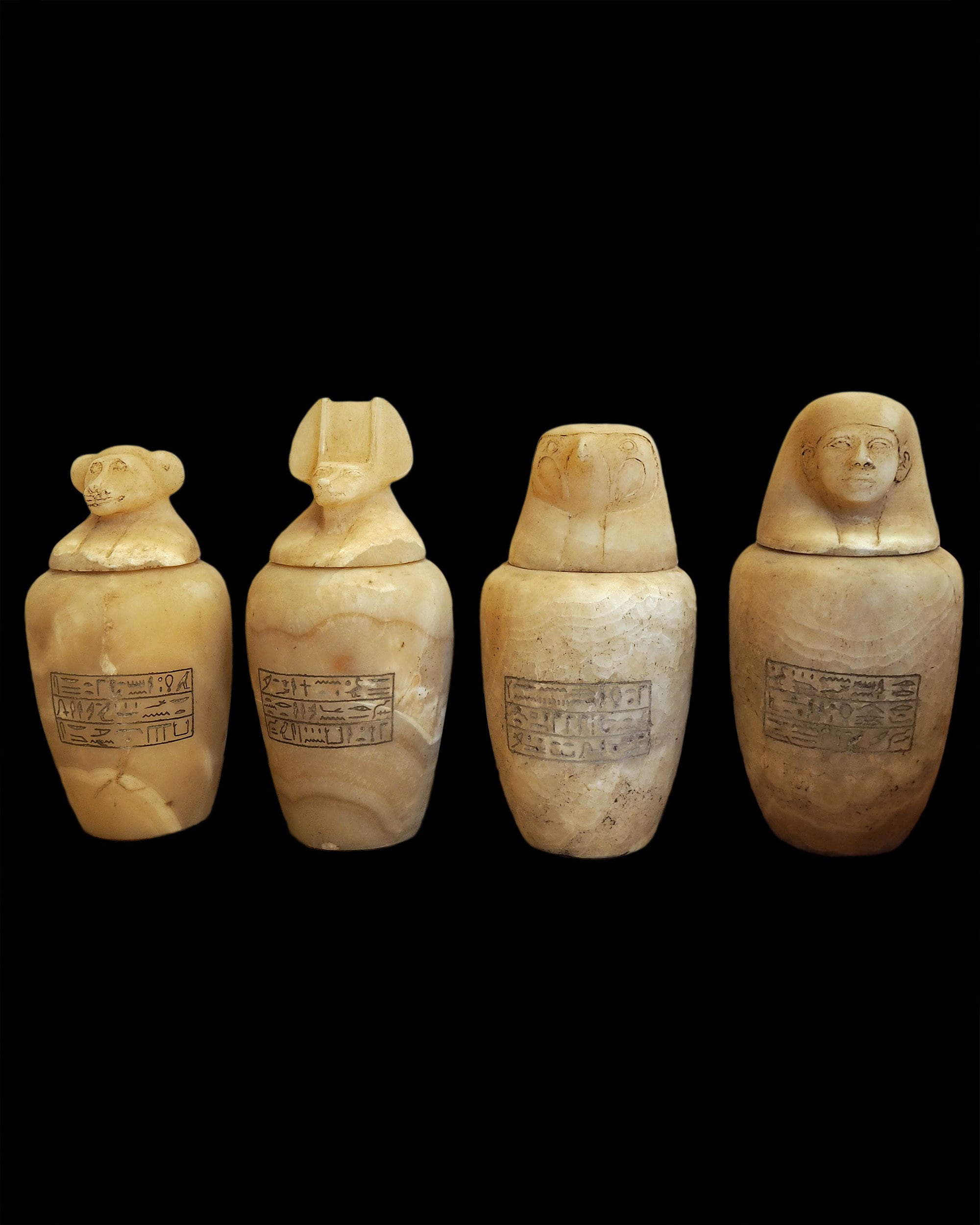 Alabaster Egypt