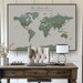 see more listings in the World Maps section