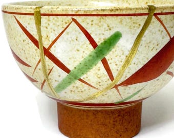 Vintage Japanese Sake Tea Cup Tachikichi Corp - Etsy