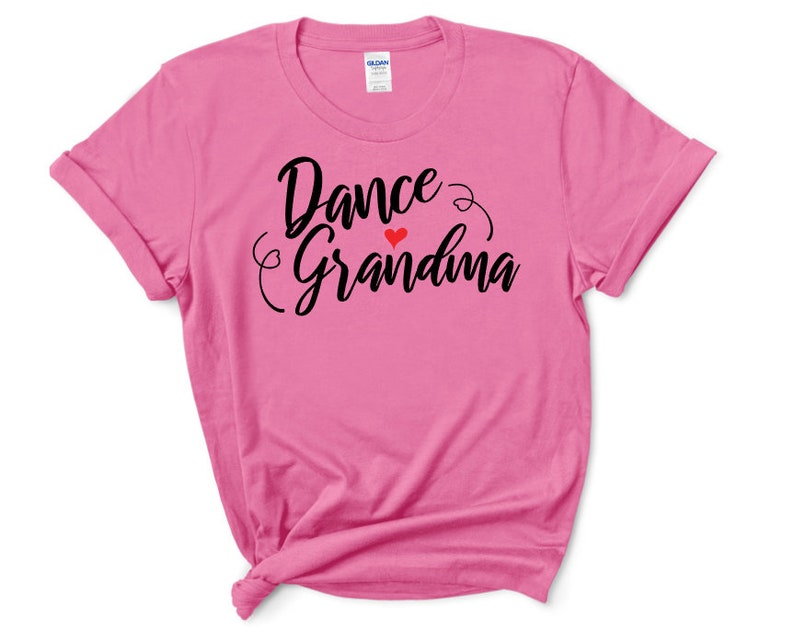 Download Dance Grandma SVG DXF PDF Eps Png Digital File download | Etsy