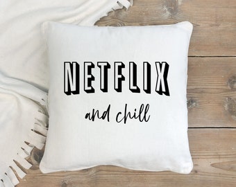 chill in netflix font chill in netflix font