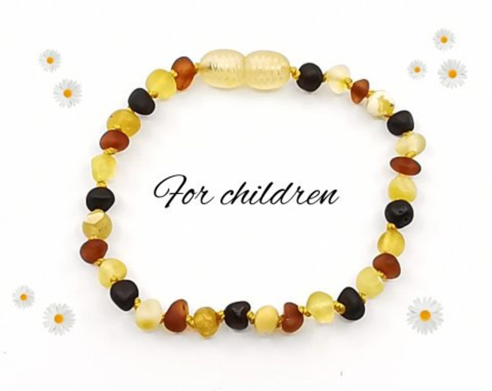 Amber Bracelet Baby Amber Bracelet Baltic Amber Baby Etsy