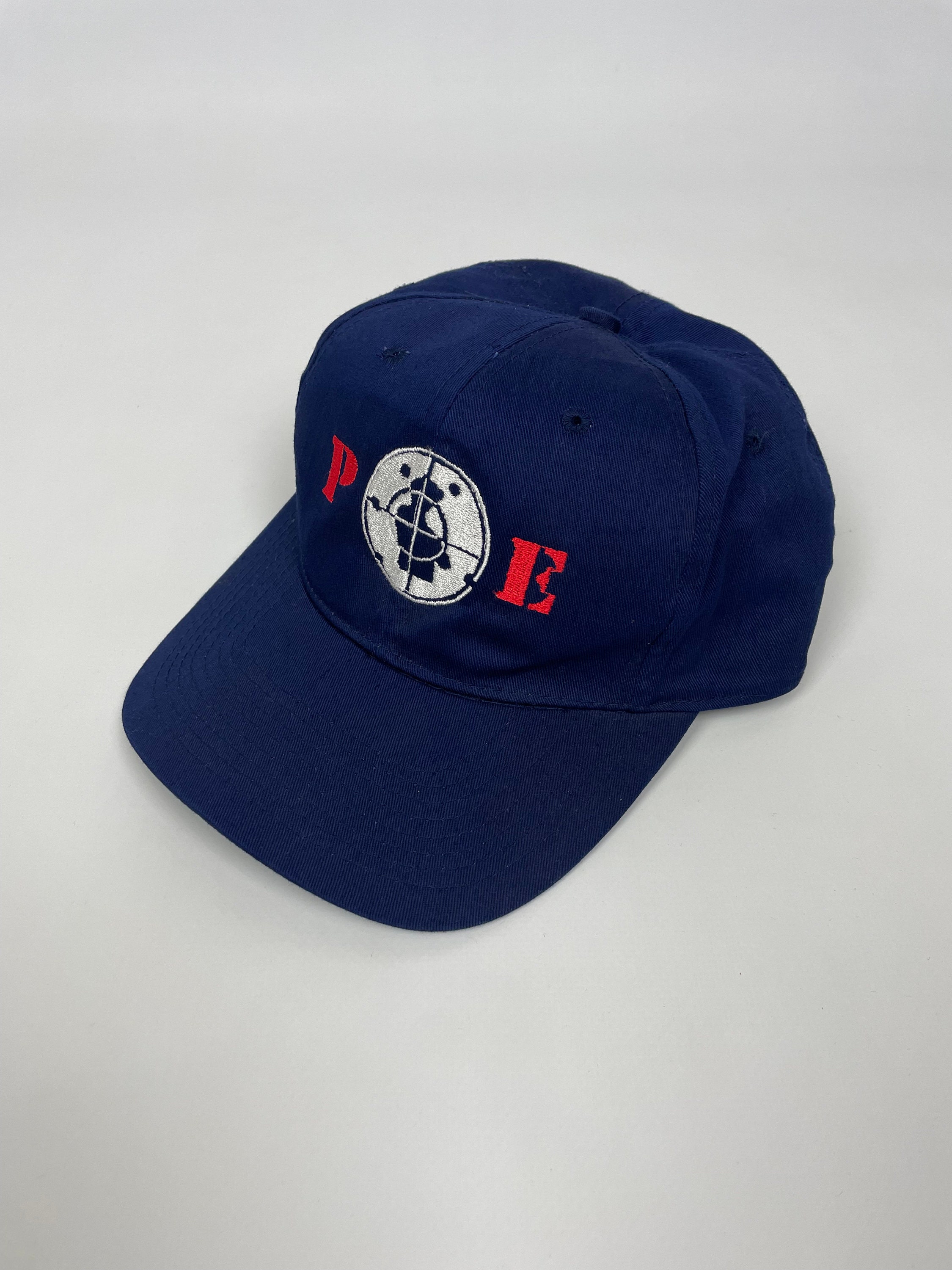 Public Enemy Hat - Etsy