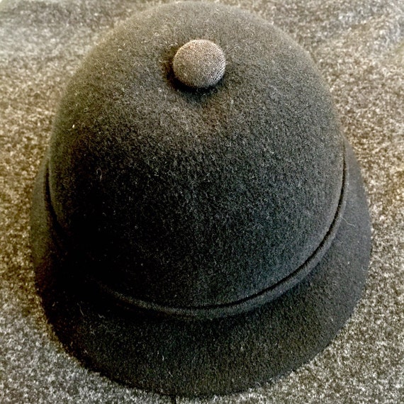 Vintage Kangol wool bucket hat