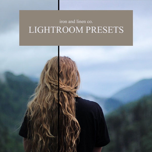 3 préréglages mobiles Lightroom - Préréglages pour Lightroom mobile et de bureau, préréglages Instagram, retouche photo de blogueur d'intérieur | Lumière blanche