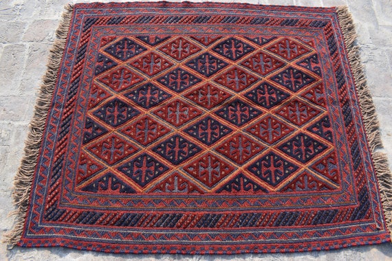Baluch small rug