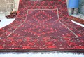 Antique Kilim Rug 9'5x12'5 ft Afghan Handmade Authentic Flatweave Kilim Area Rug, Geometric design Old Rug, Living Room Area Rug, Kilim Rug product logo