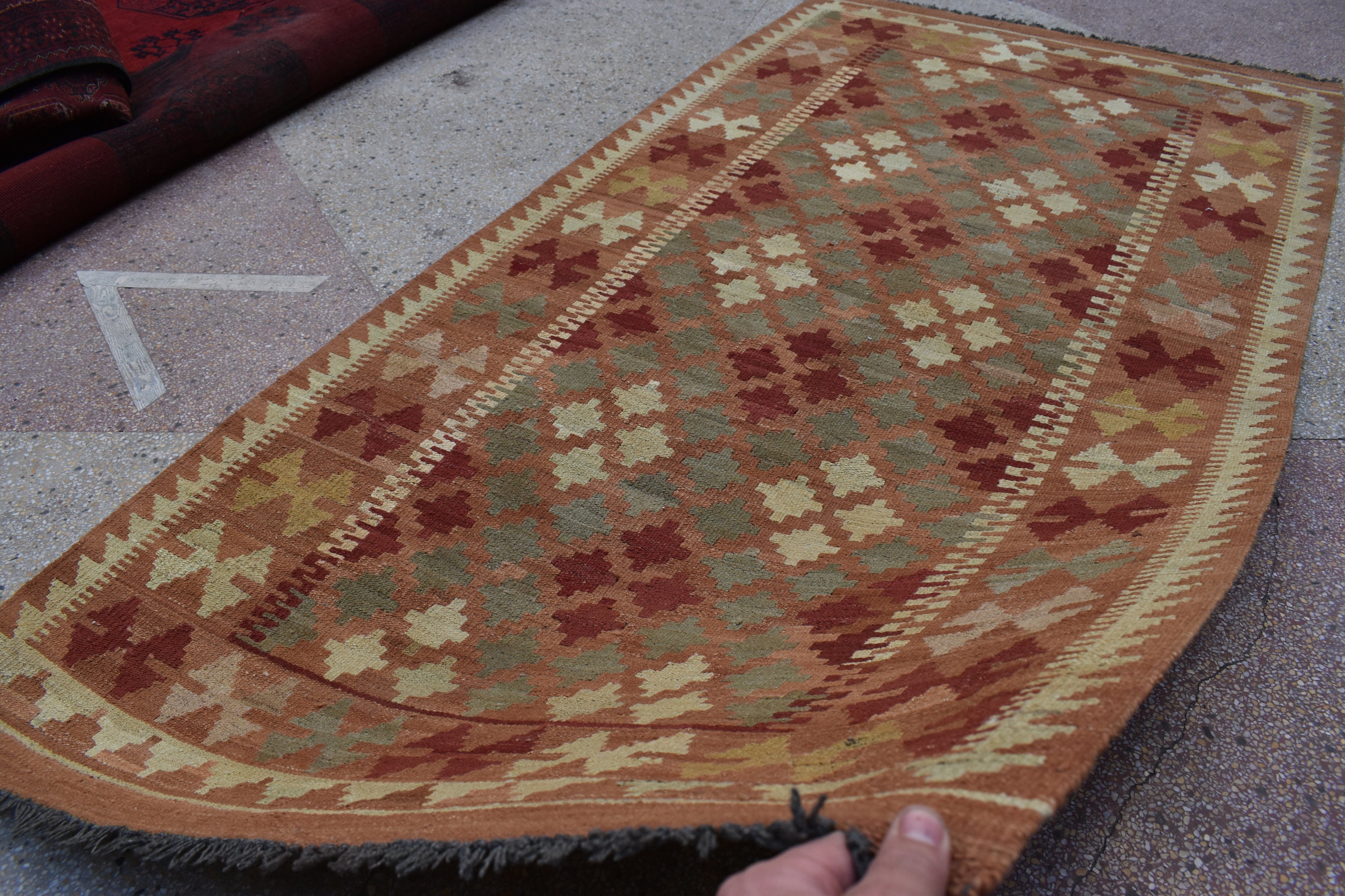 Afghan Rug handmade Kilim Chobi Kilim Afghan Kilim Etsy UK