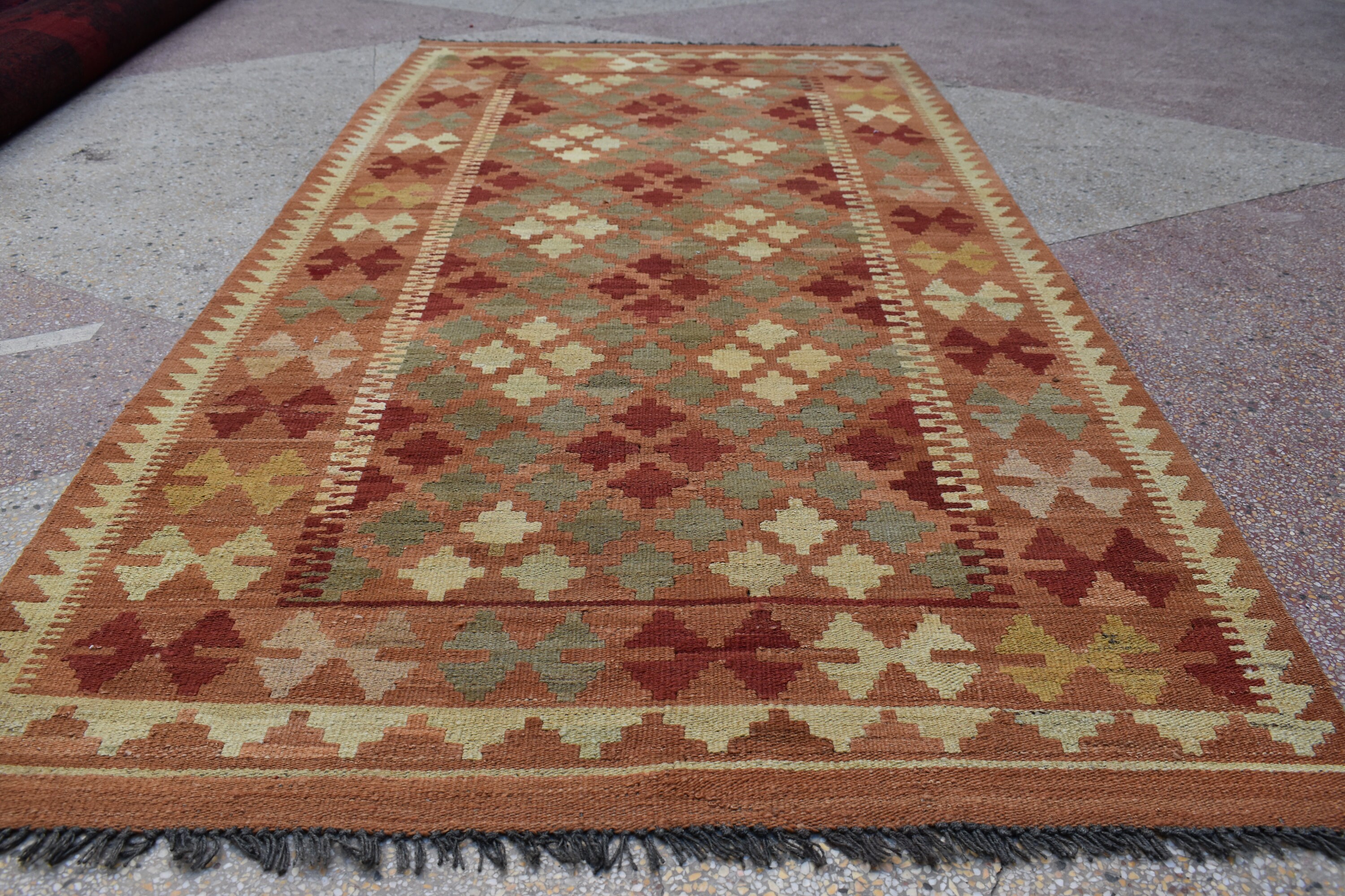 Afghan Rug handmade Kilim Chobi Kilim Afghan Kilim Etsy UK