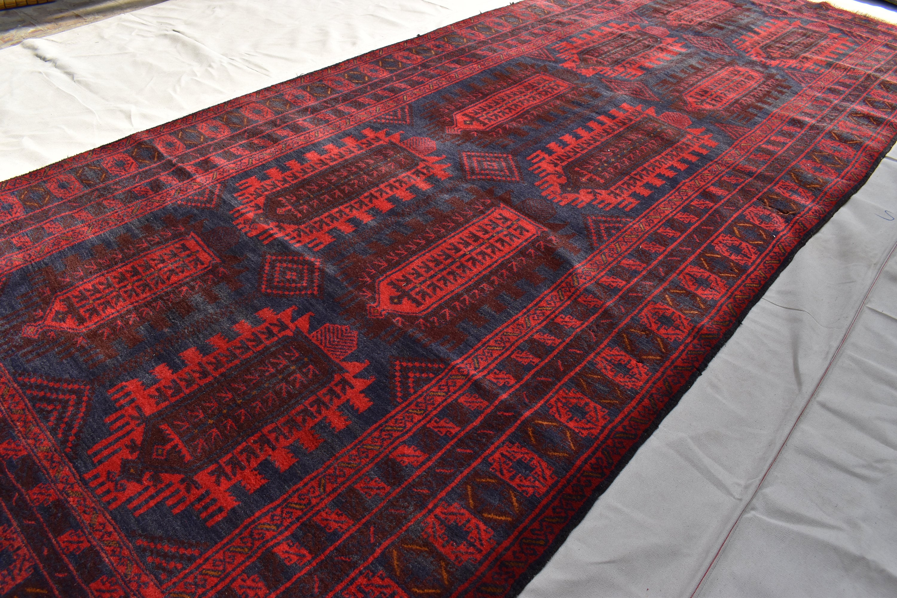 Yaqoob Khani Baluch - Etsy